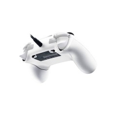 Razer Wolverine V2 Controller for PC & Xbox - Ultimate Gaming Precision - White (Model: 8886419350958)